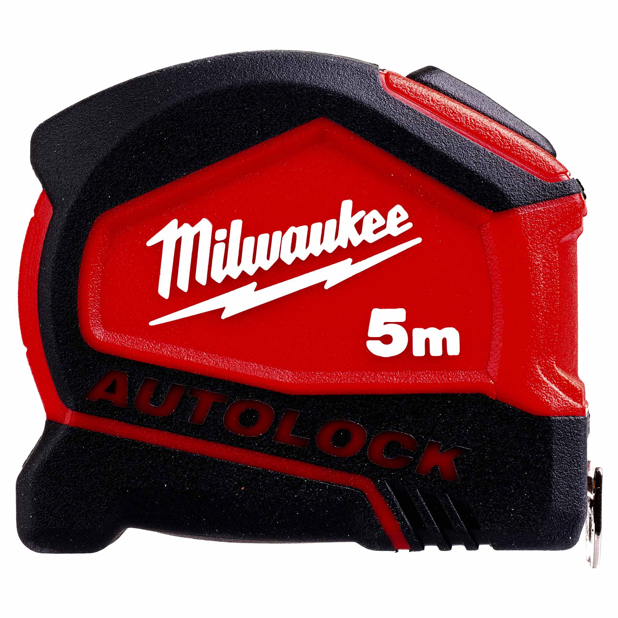 Ruban à mesurer Autolock Milwaukee 5 m