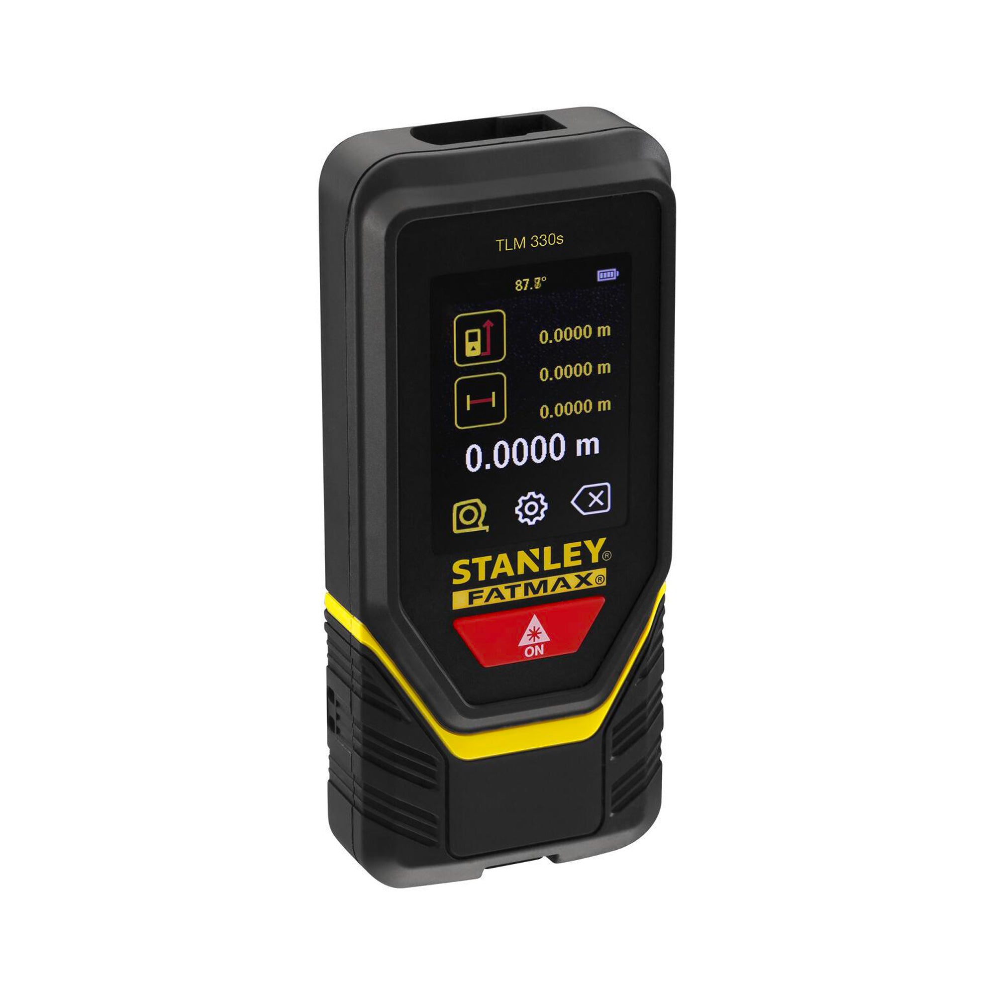 Distancemètre laser Stanley 100 TLM330