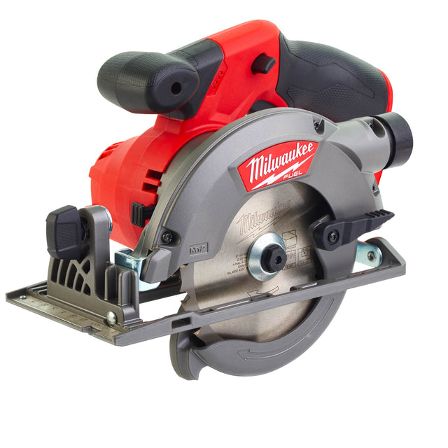 Sega Circolare Milwaukee M12 CCS44-402C 12V 4Ah