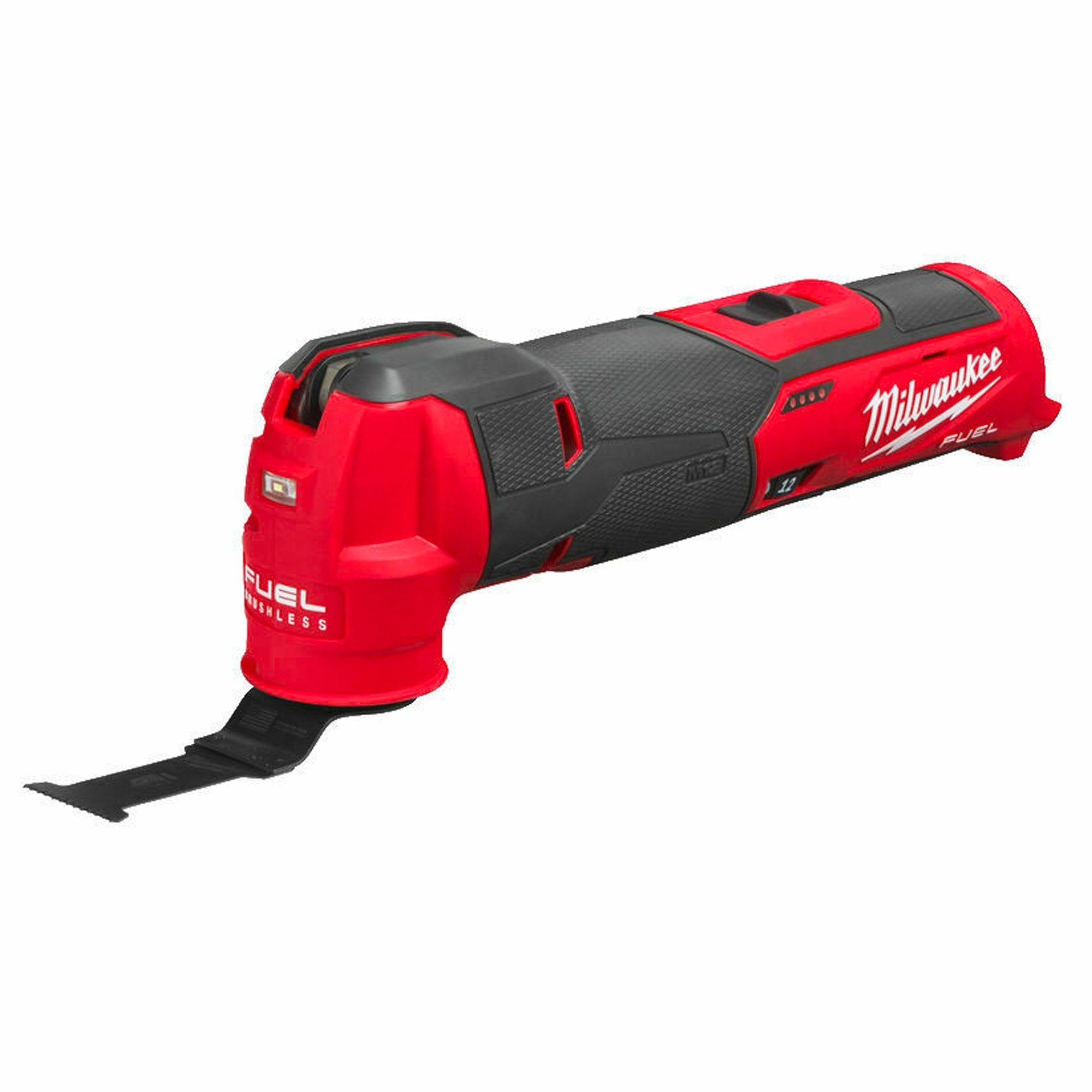 Outil Multifonction Milwaukee M12 FMT-0