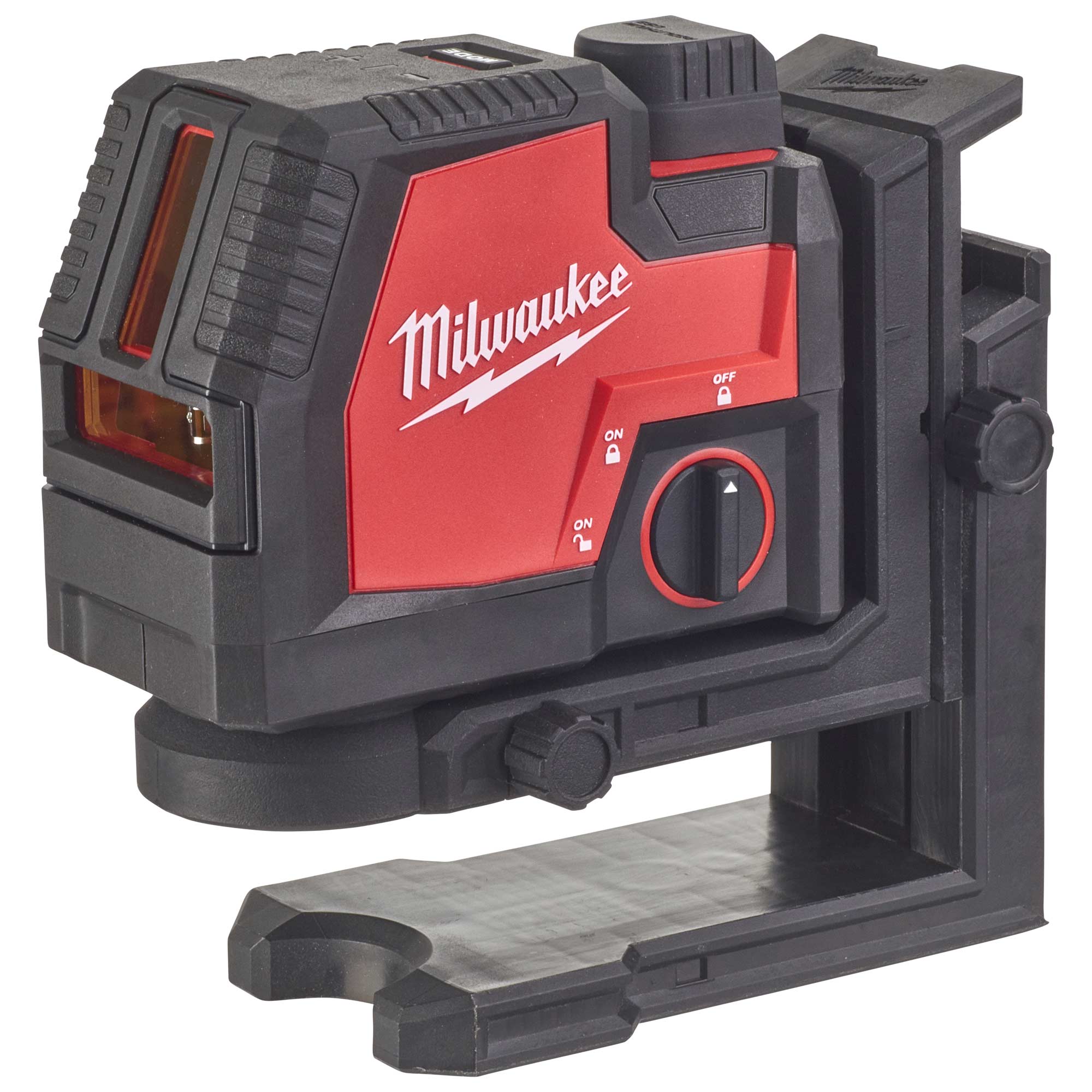 Support Laser Milwaukee LM360