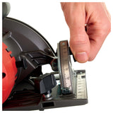 Sega Circolare Milwaukee M12 CCS44-402C 12V 4Ah