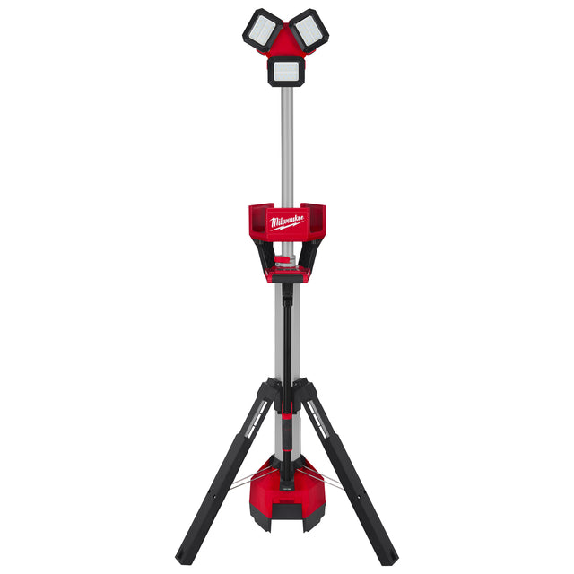 Faro Led Multidirezionale Milwaukee M18 HOSALC-0 18V