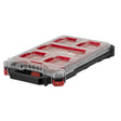 Organiseur compact et mince PACKOUT Milwaukee