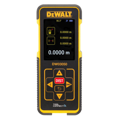 Misuratore Dewalt DW03050-XJ