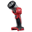 Lampe torche LED Milwaukee M18 TLED-0 18V