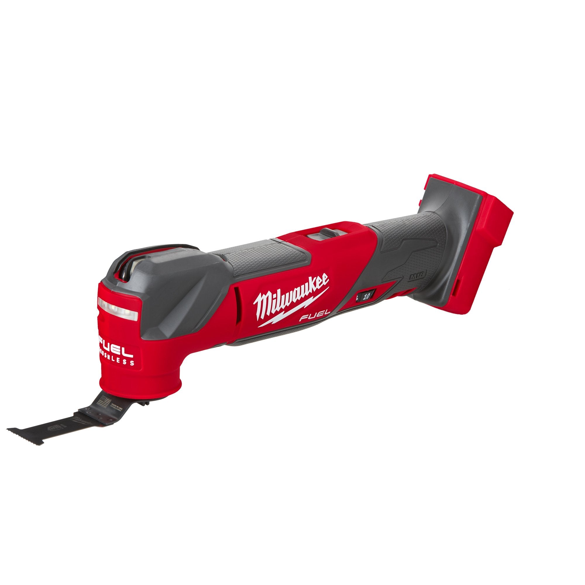 Outil Multifonction Milwaukee M18 FMT-502X