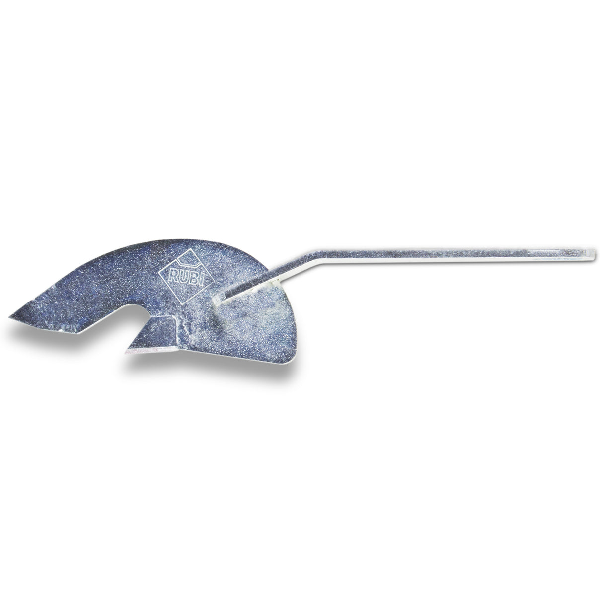 Lame à joint de 2 mm RUBISCRAPER- 250 Rubi