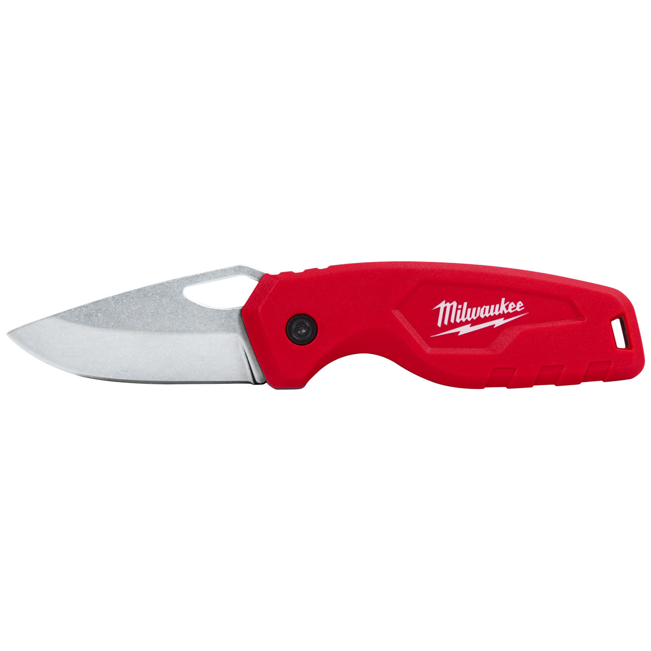 Couteau pliant compact Milwaukee