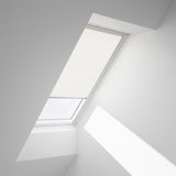 rideau filtrant manuel Velux RFL 1028
