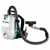 Aspiratore zaino Makita VC008GZ 40V