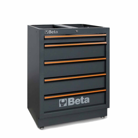 Cassettiera Beta C45PRO 2.0 M5