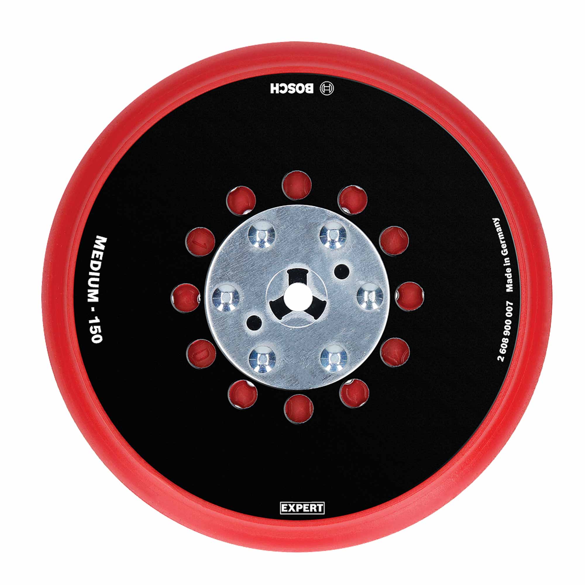 Disc Expert Bosch Multi-trous Universel 150mm