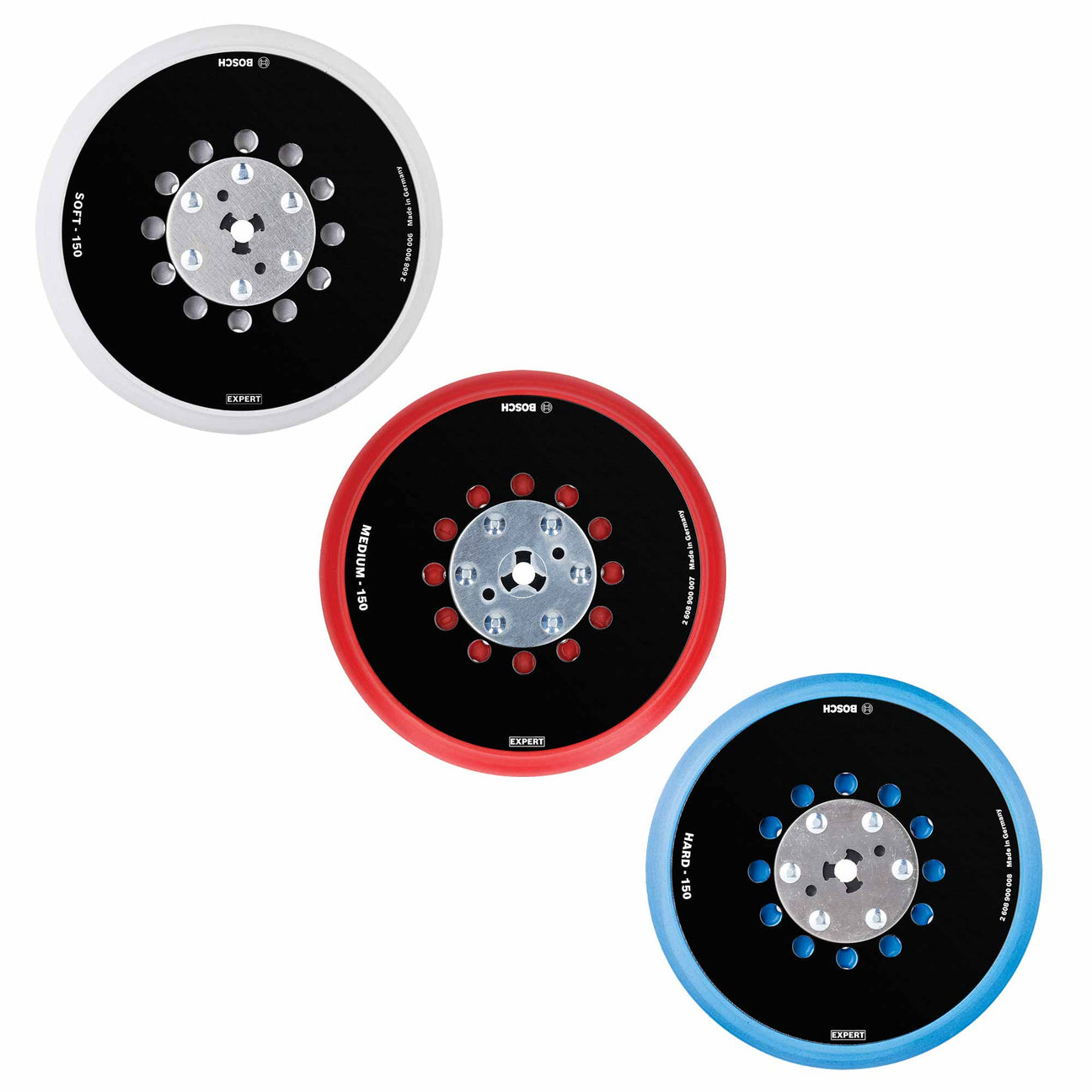 Support expert Bosch Multitrous universel 150 mm