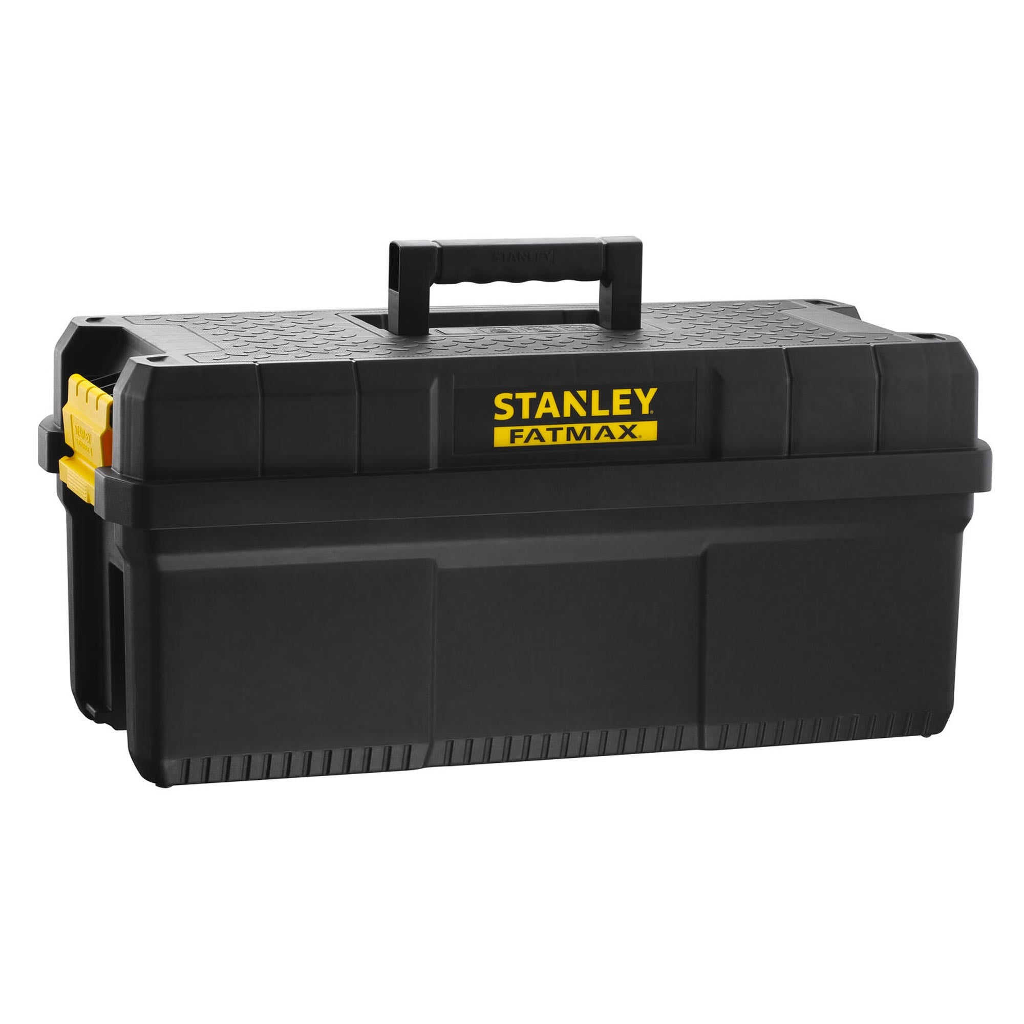 Boîte à outils Stanley 81083 avec Tabouret