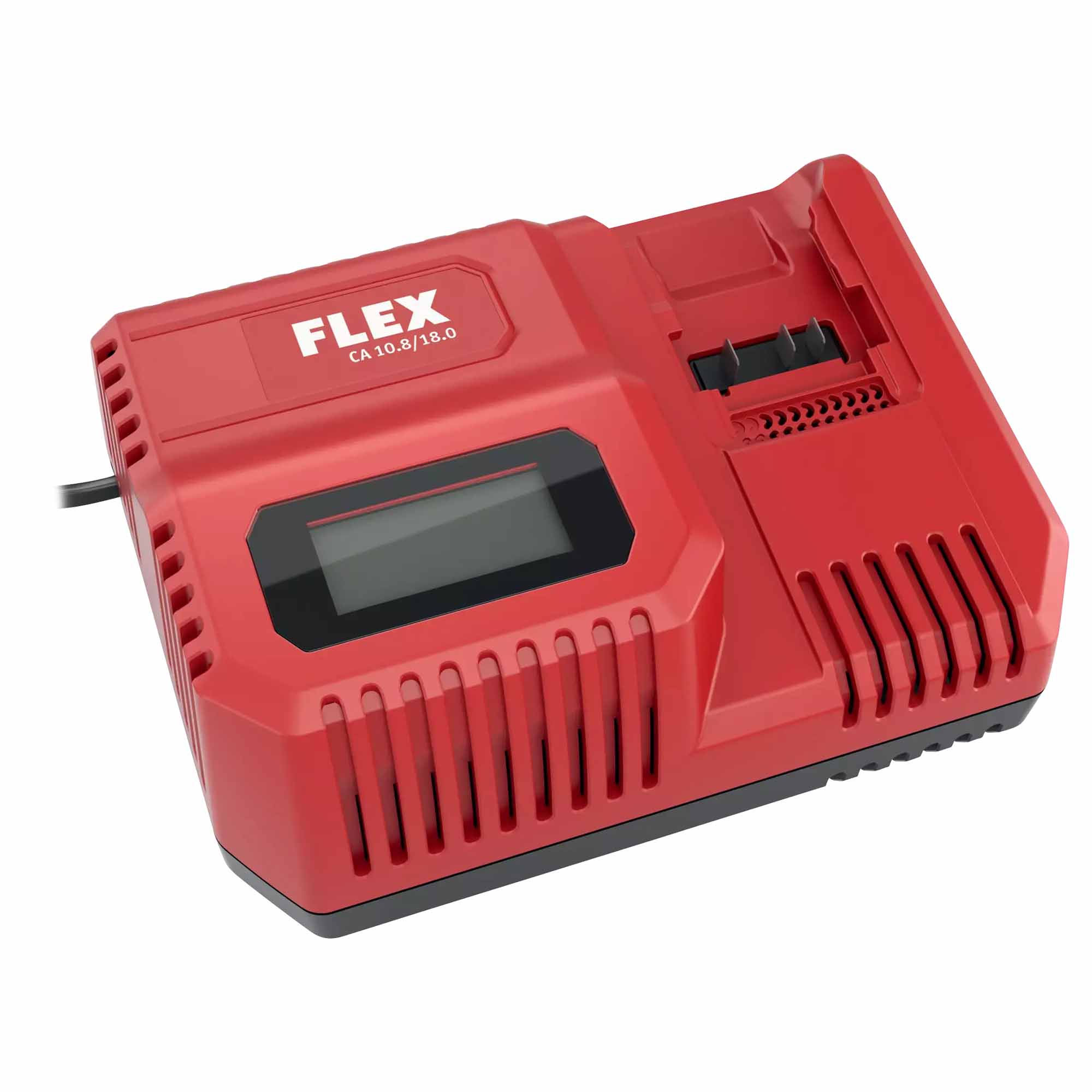 Chargeur rapide Flex CA 10.8/18.0v