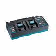 Caricabatterie Makita 191N09-8 40V