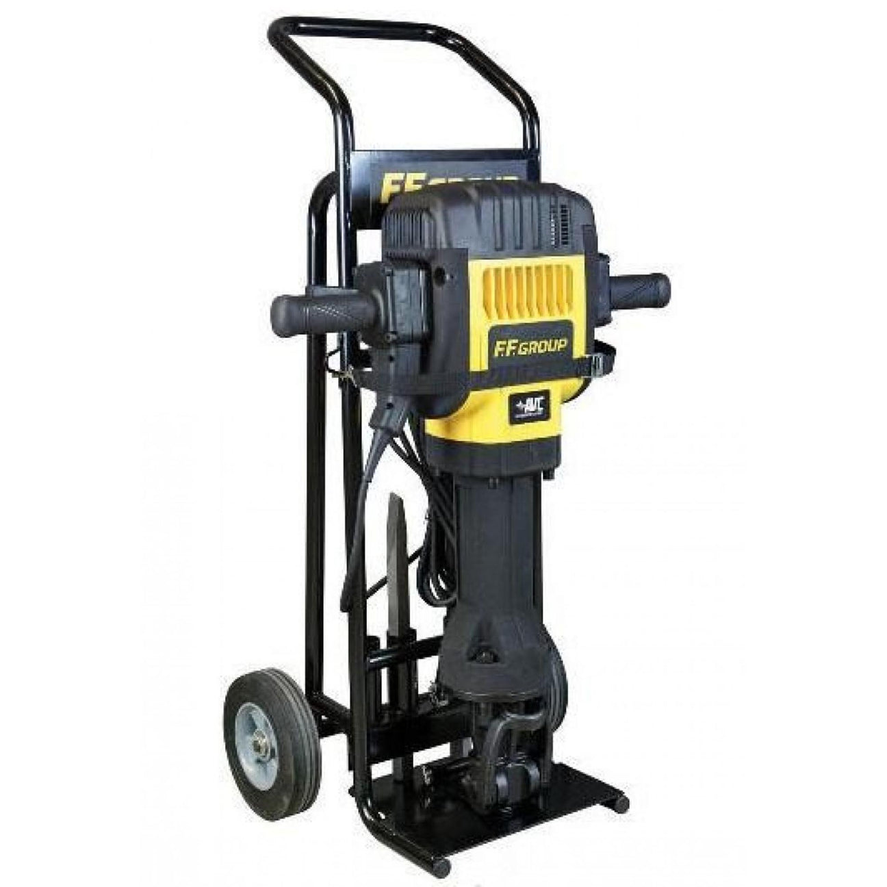 Chariot FFgroup 43228