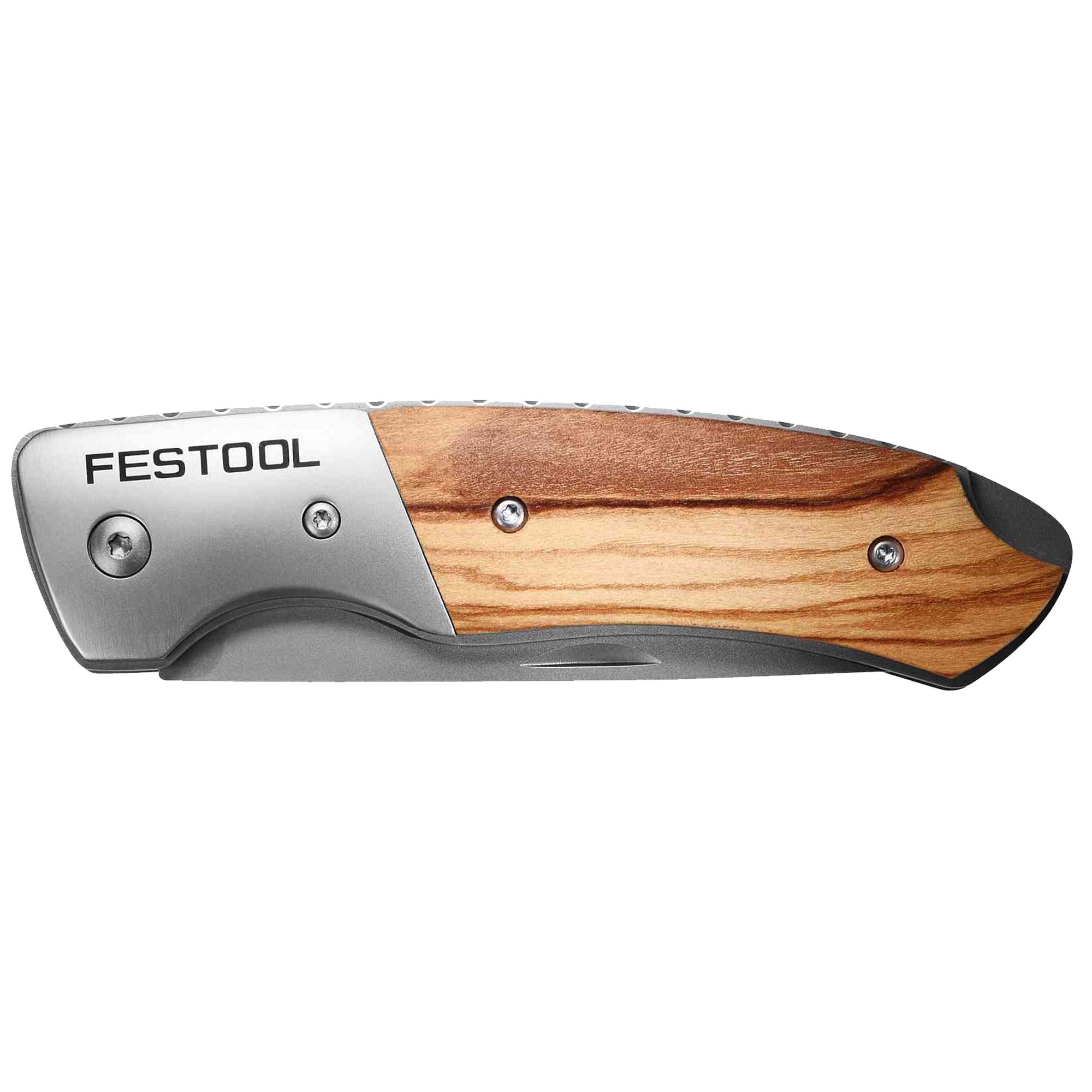 Couteau de travail Festool