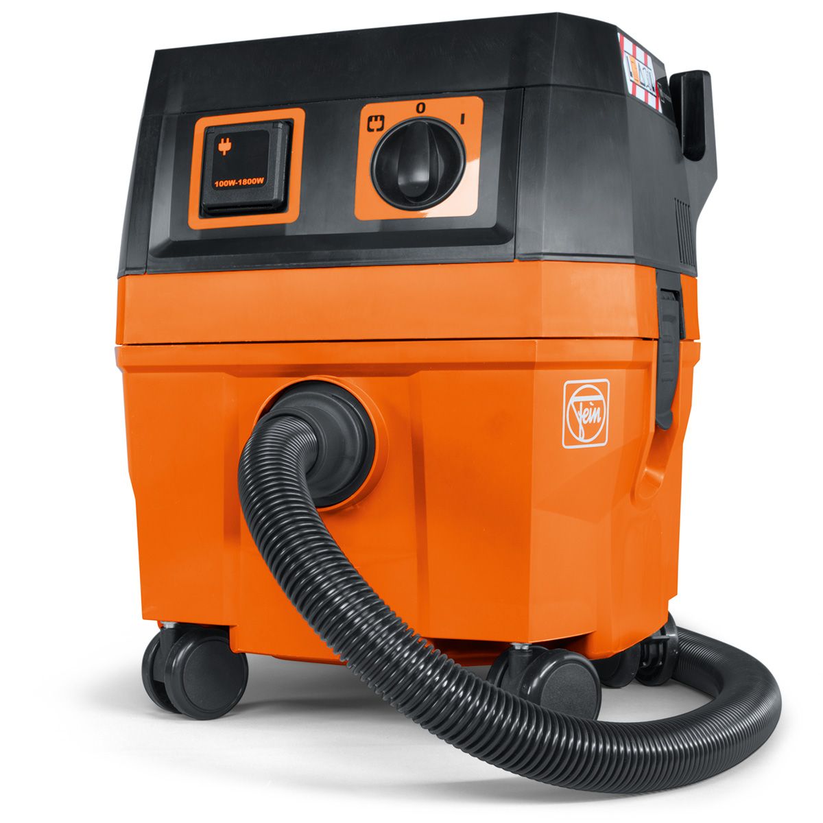 Aspirateur Fein Dustex 25 L 1380 W