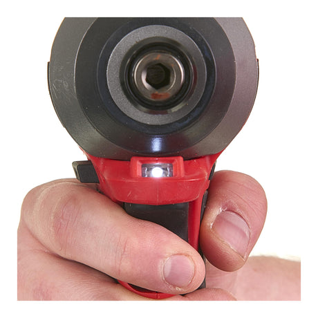 Avvitatore ad Impulsi Milwaukee M18 FID3100P-502P