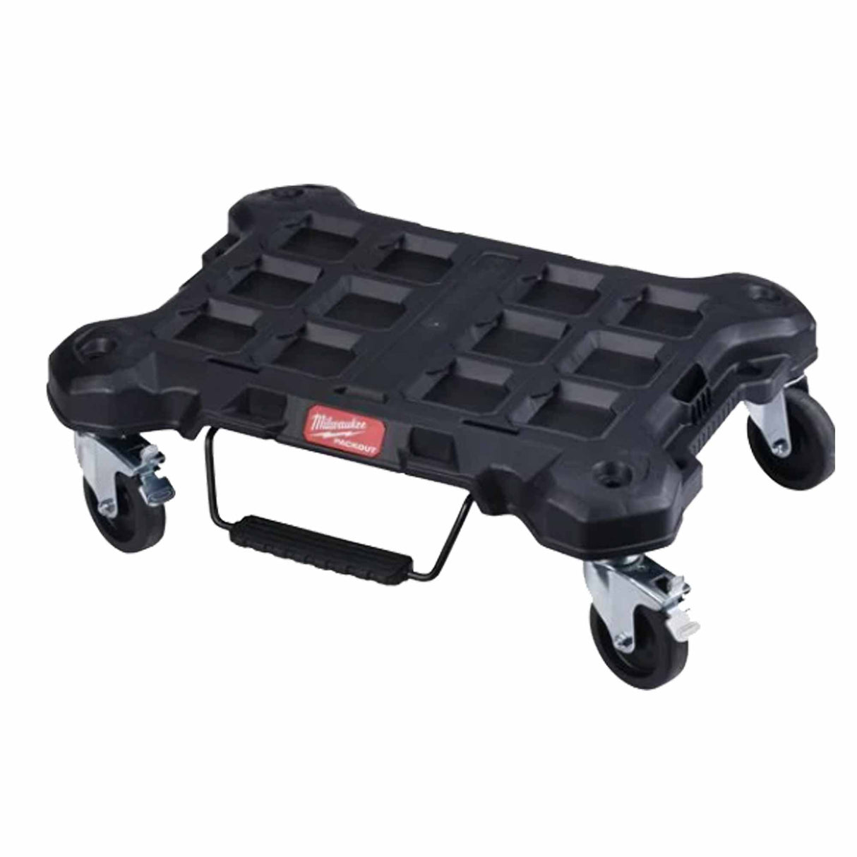 Chariot plat Milwaukee PACKOUT