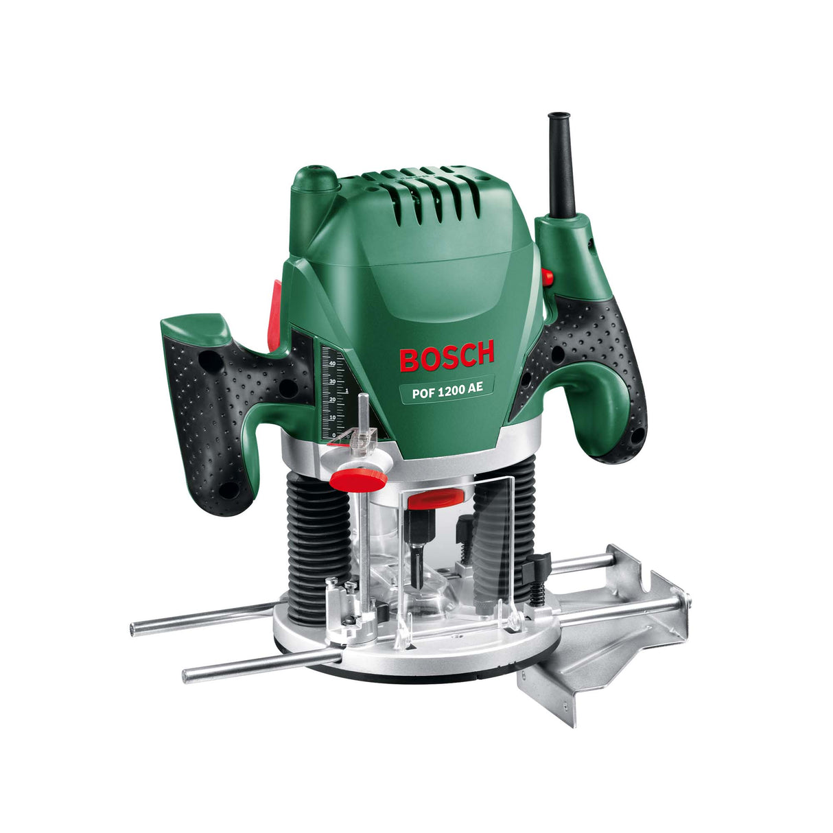 Fresatrice Verticale Bosch POF 1200 AE 1200W