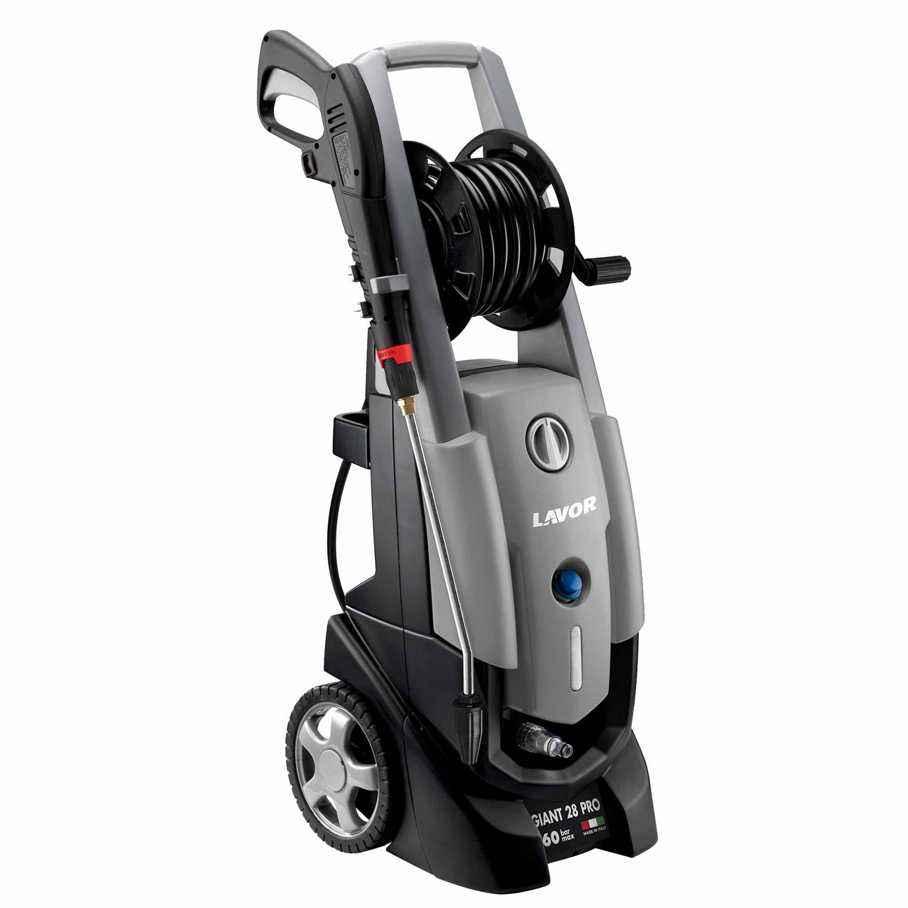 nettoyeur haute pression Lavor Giant 28 Pro 2800W