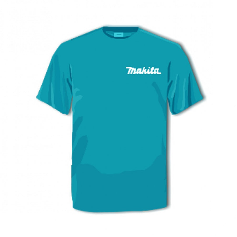 T-Shirt Makita Shirt18