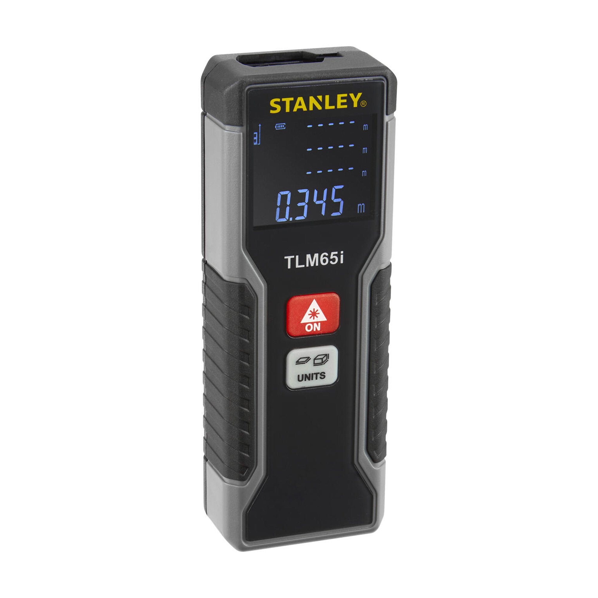 Distancemètre laser Stanley TLM 65I