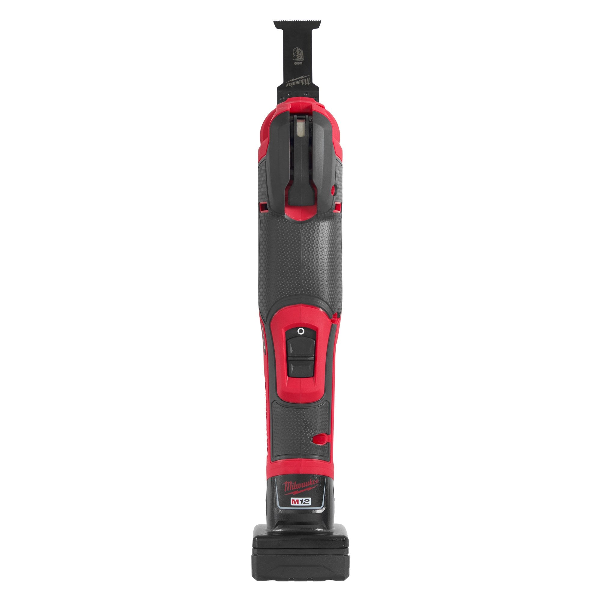 Outil Multifonction Milwaukee M12 FMT-442X