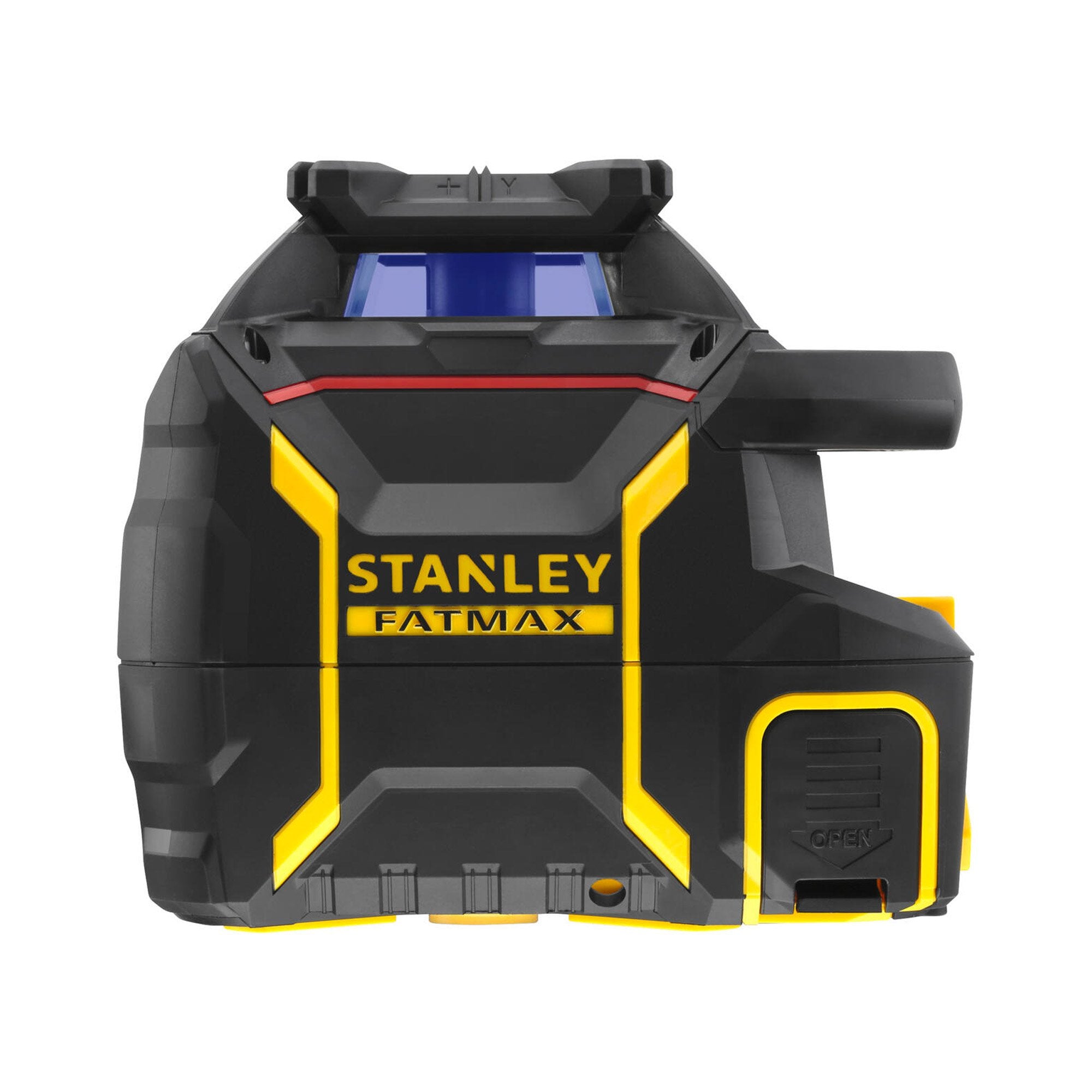 Niveau laser Rotatif Stanley C-CELL FATMAX
