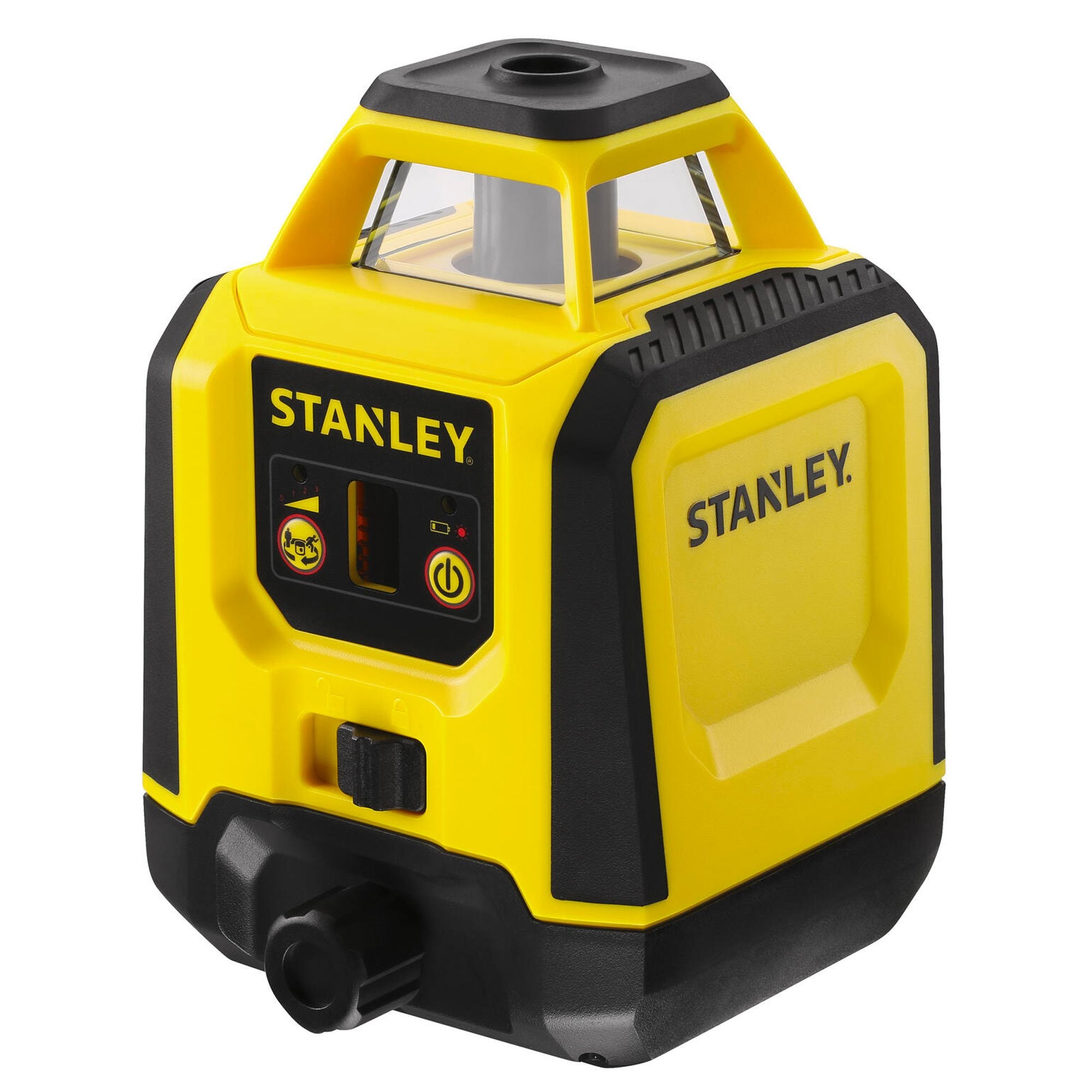 Niveleur laser Semi-automatique Stanley