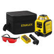 Niveau laser Stanley STHT77616-0 Semi-automatique