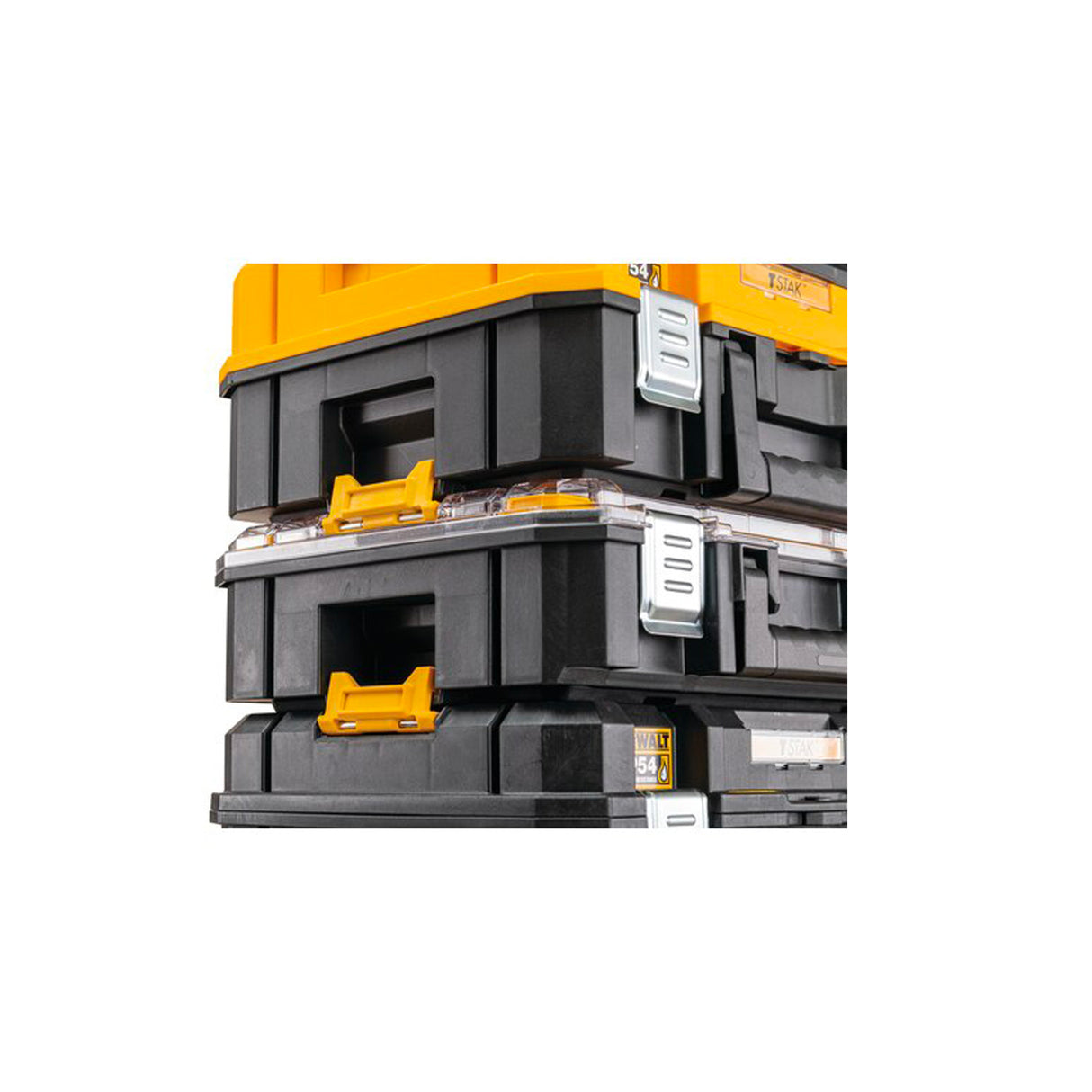 Valigetta Dewalt DWST83346-1 TSTAK